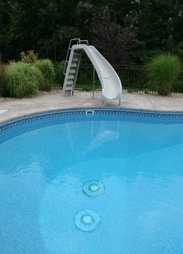 23D Mountain Pond Inground Pool - Hudson, NY