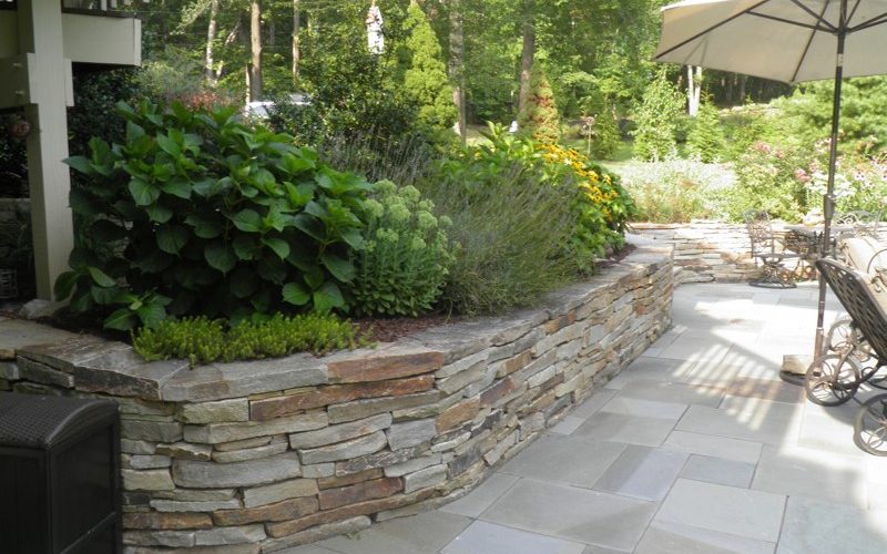 25C Lagoon Inground Pool, Coxsackie, NY