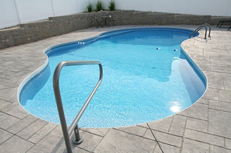 36A Mountain Pond Inground Pool - Catskill, NY