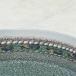 This is a Coping inground pool lining in Copake, NY