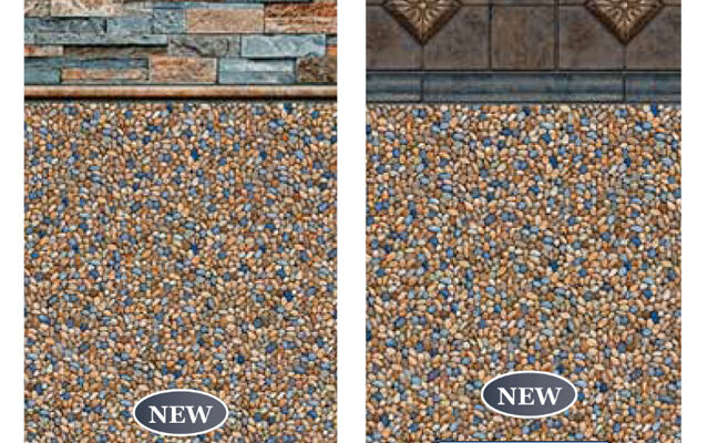 Swimming Pool Vinyl Liner Gallery